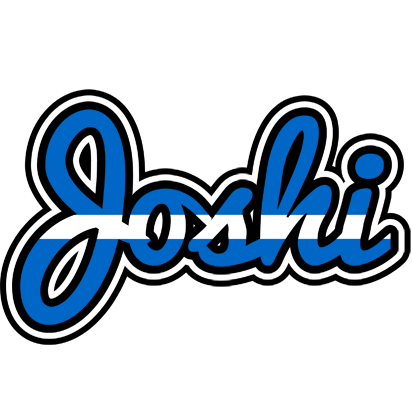 Joshi greece logo