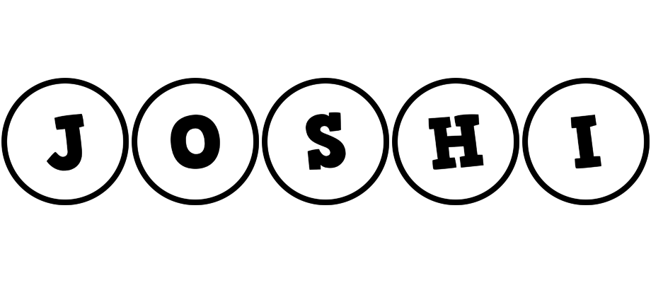 Joshi handy logo