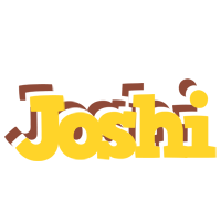Joshi hotcup logo