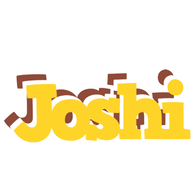 Joshi hotcup logo