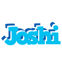 Joshi jacuzzi logo