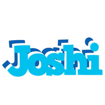Joshi jacuzzi logo