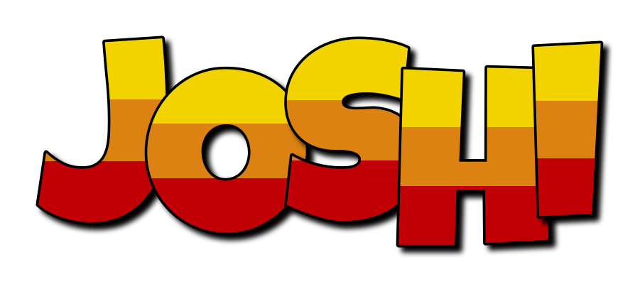 Joshi jungle logo