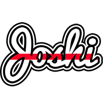 Joshi kingdom logo