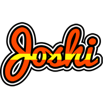 Joshi madrid logo