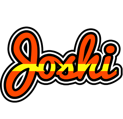 Joshi madrid logo