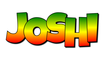 Joshi mango logo