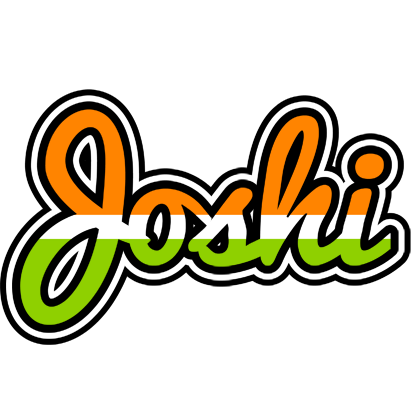Joshi mumbai logo