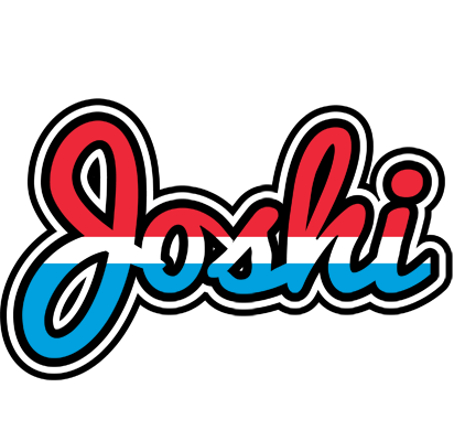 Joshi norway logo