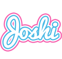 Joshi outdoors logo