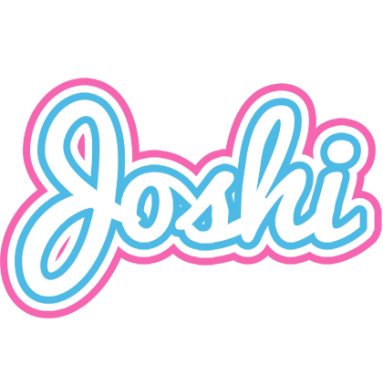 Joshi outdoors logo