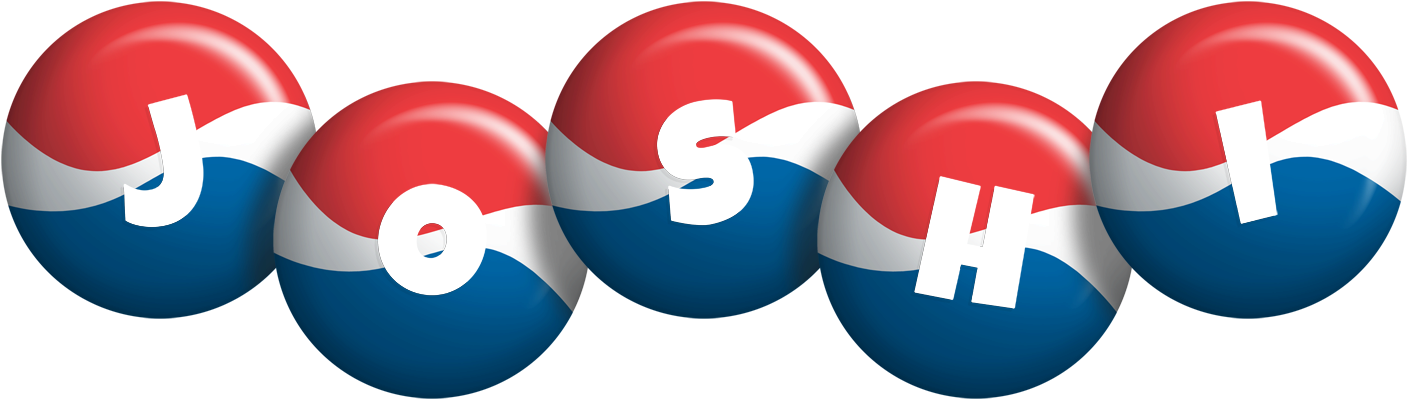 Joshi paris logo