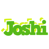 Joshi picnic logo