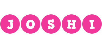 Joshi poker logo