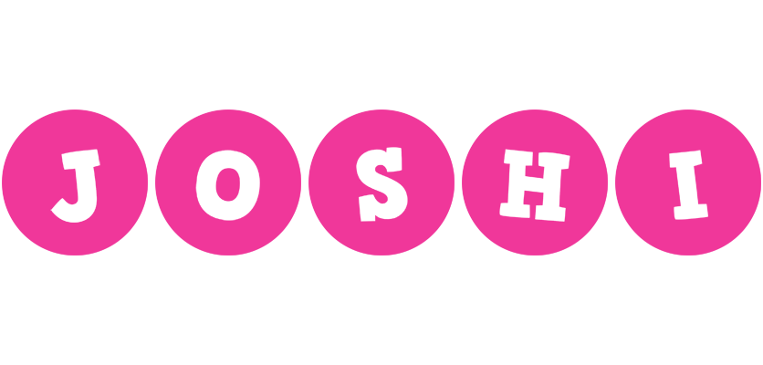 Joshi poker logo