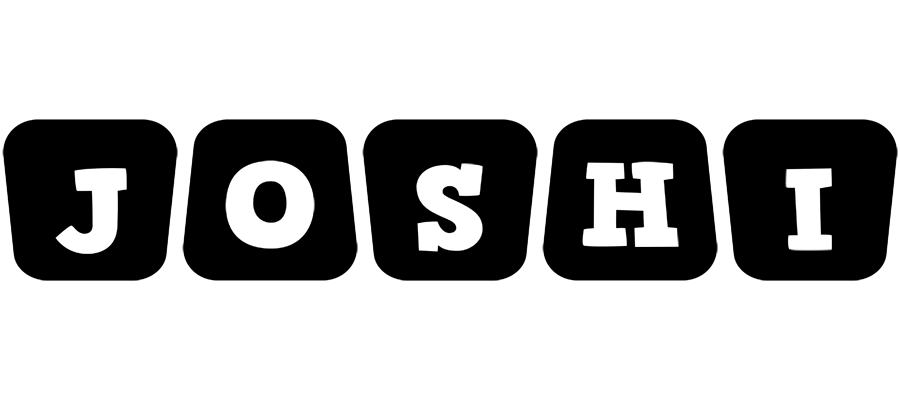 Joshi racing logo