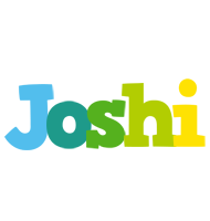 Joshi rainbows logo