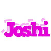 Joshi rumba logo
