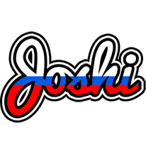 Joshi russia logo