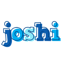 Joshi sailor logo