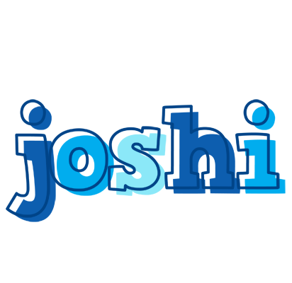 Joshi sailor logo