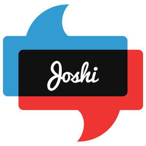 Joshi sharks logo