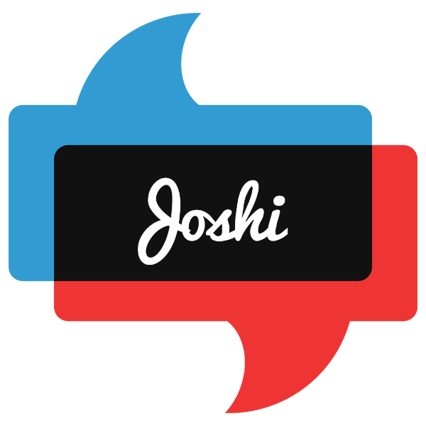 Joshi sharks logo