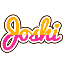 Joshi smoothie logo
