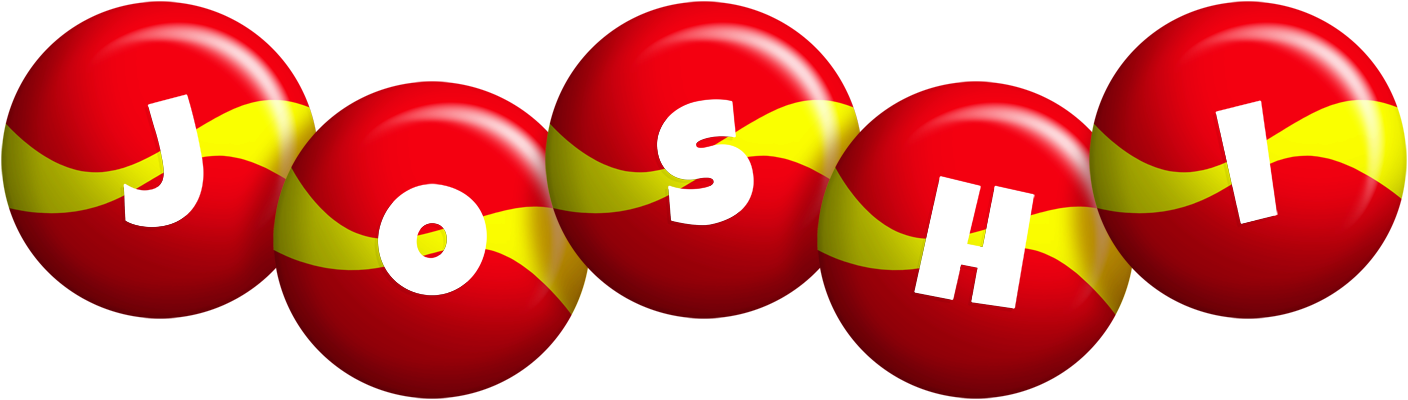 Joshi spain logo