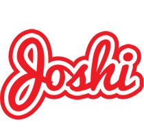 Joshi sunshine logo