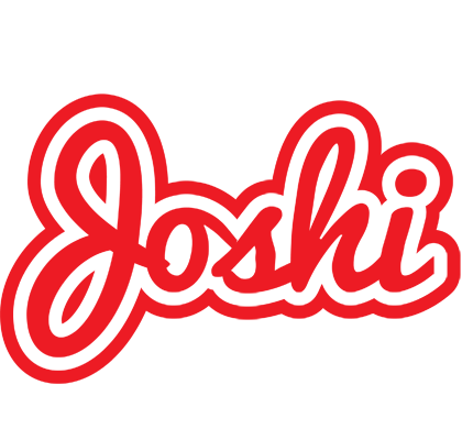 Joshi sunshine logo