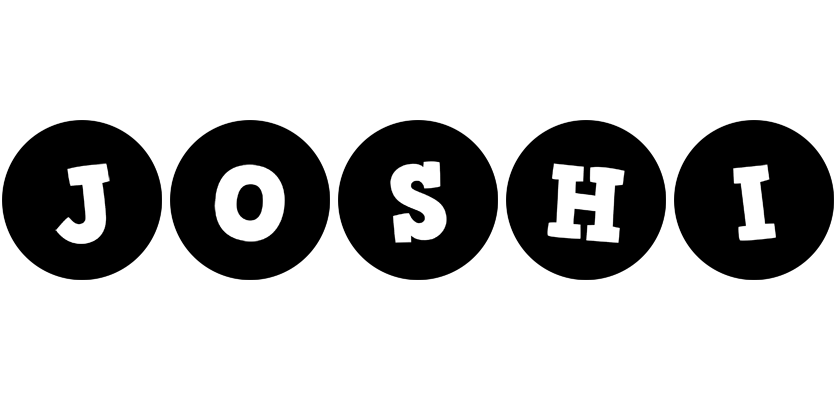 Joshi tools logo