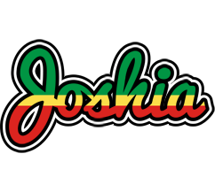 Joshia african logo