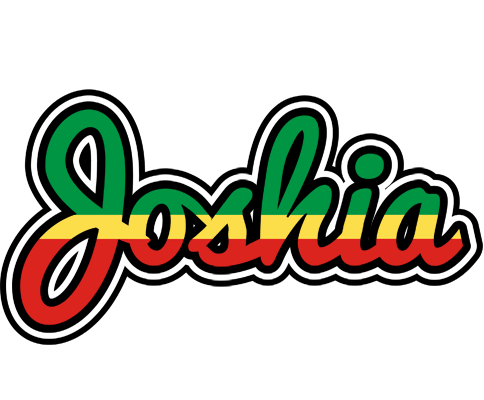 Joshia african logo