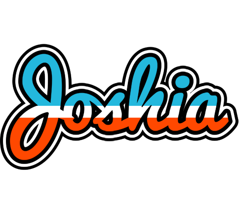 Joshia america logo