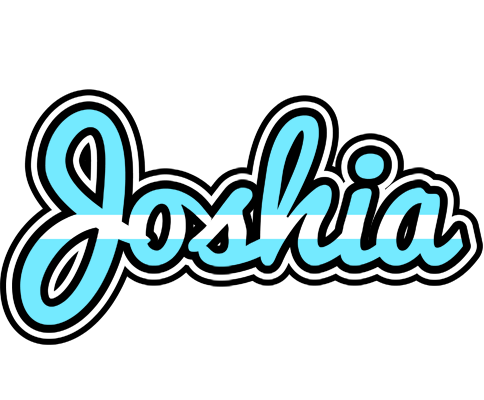 Joshia argentine logo