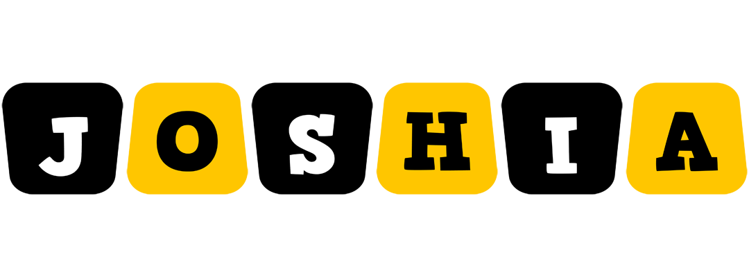 Joshia boots logo
