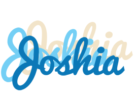 Joshia breeze logo