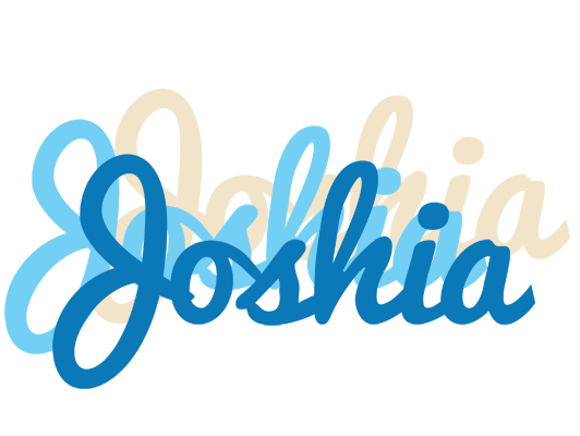 Joshia breeze logo