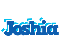 Joshia business logo