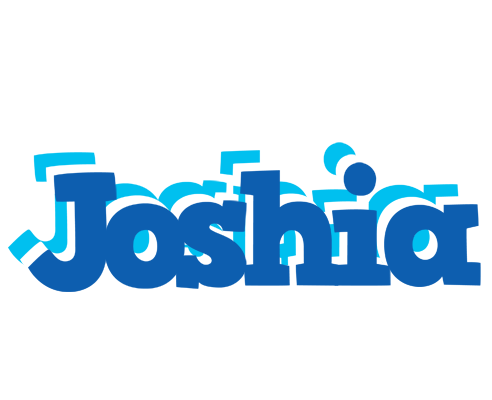 Joshia business logo