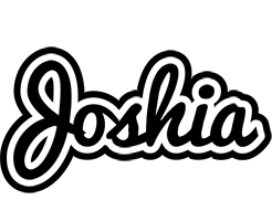 Joshia chess logo