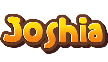 Joshia cookies logo