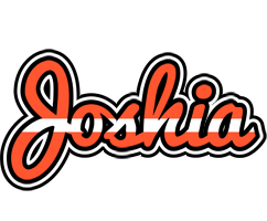 Joshia denmark logo