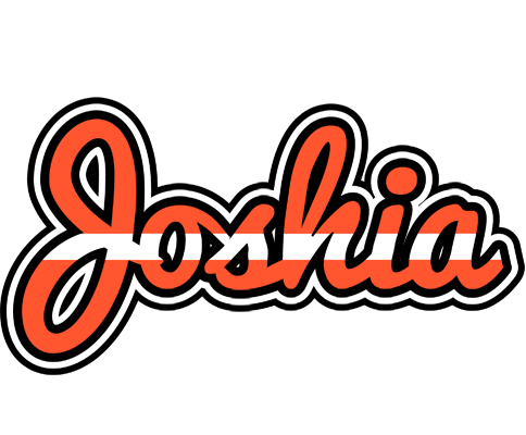 Joshia denmark logo