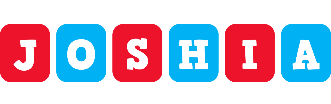 Joshia diesel logo