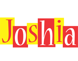 Joshia errors logo