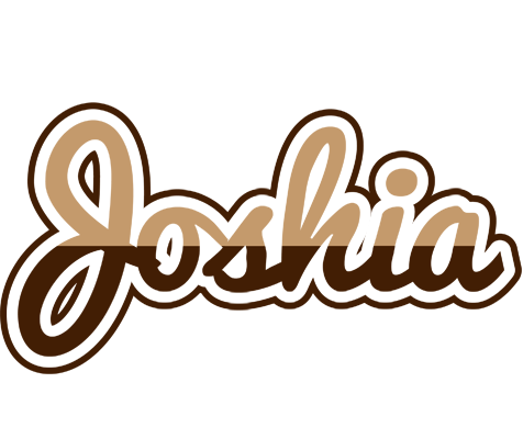 Joshia exclusive logo