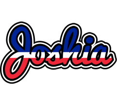 Joshia france logo