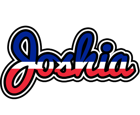 Joshia france logo